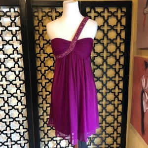 XSCAPE BY JOANNA FUSCIA COCKTAIL‎ DRESS